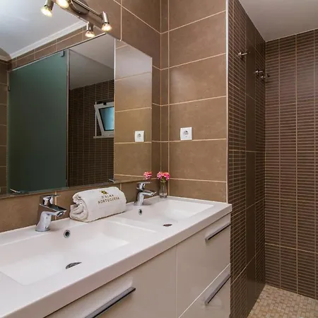 D'alma Oura Park Apartamento