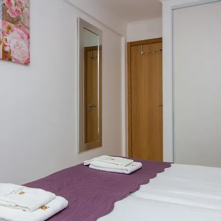 D'alma Oura Park Apartamento Albufeira