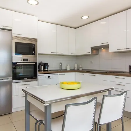 Apartamento D'alma Oura Park *